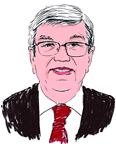 “中国体育快速发展改变全球冬季运动格局”——访国际奥委会终身名誉主席托马斯·巴赫