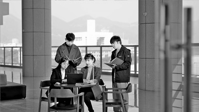 重庆师范大学数学学科团队：将数学公式变成服务社会的实用工具