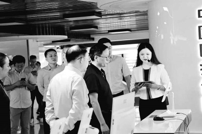 重庆师范大学数学学科团队：将数学公式变成服务社会的实用工具