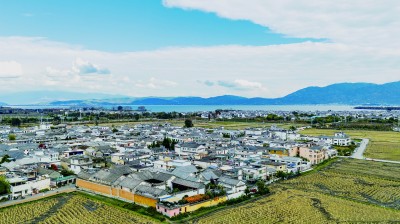 中国式现代化的推进与人文经济学的兴起