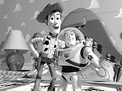 技术迭代推动电影艺术发展 技术迭代推动电影艺术发展