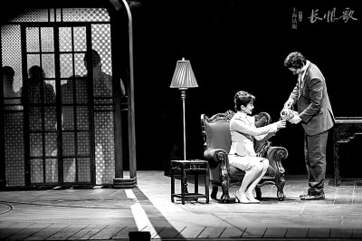 从“剧场热”看到行业新趋向