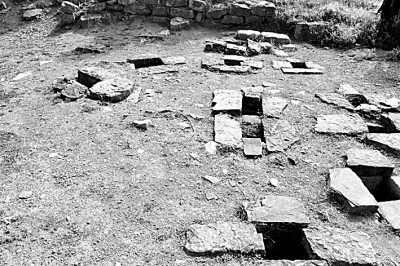 查文・德万塔尔：安第斯群山峡谷中的史前神庙