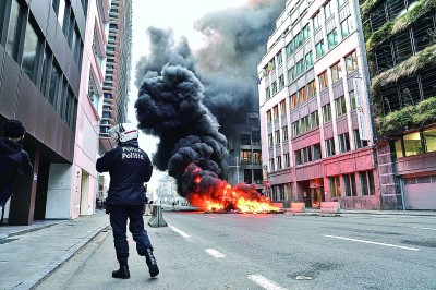 欧洲：困局中寻找未来之路