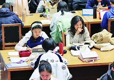 全民阅读有了法治护航