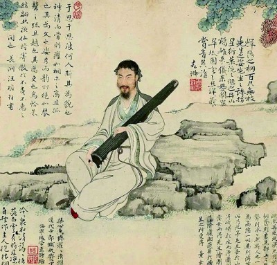 梧桐树