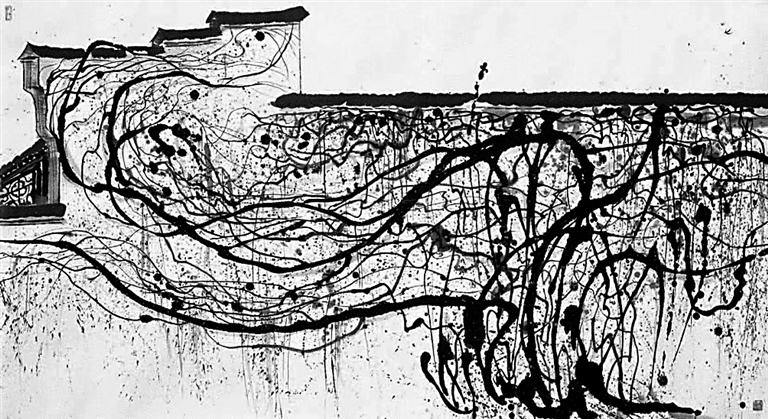 倡扬有难度的散文写作