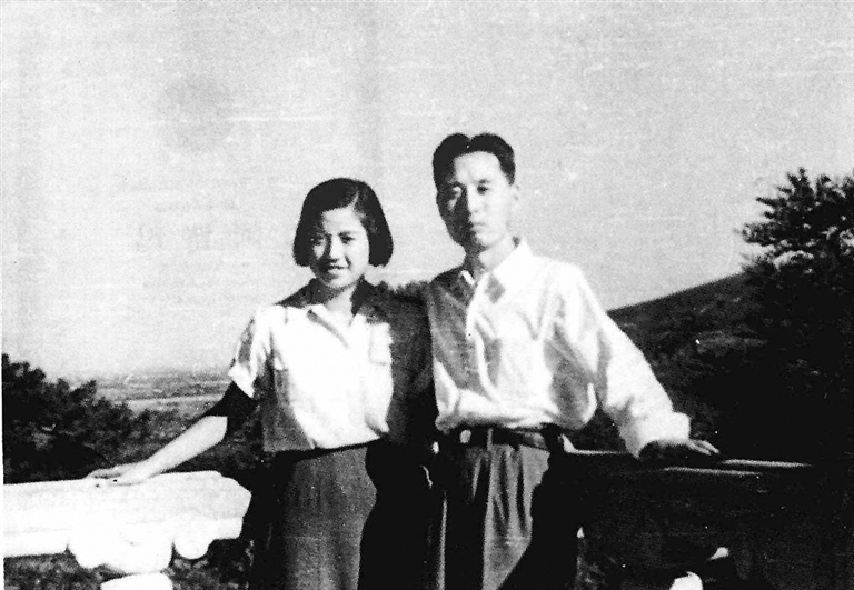 在文学中读出自己、看见世界——作为文学教育家的李广田 在文学中读出自己、看见世界——作为文学教育家的李广田