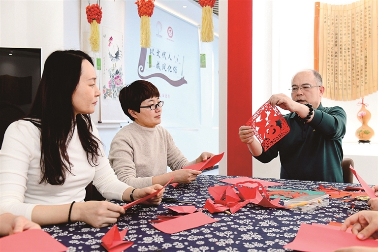 新年贺词中的家、国、天下 新年贺词中的家、国、天下