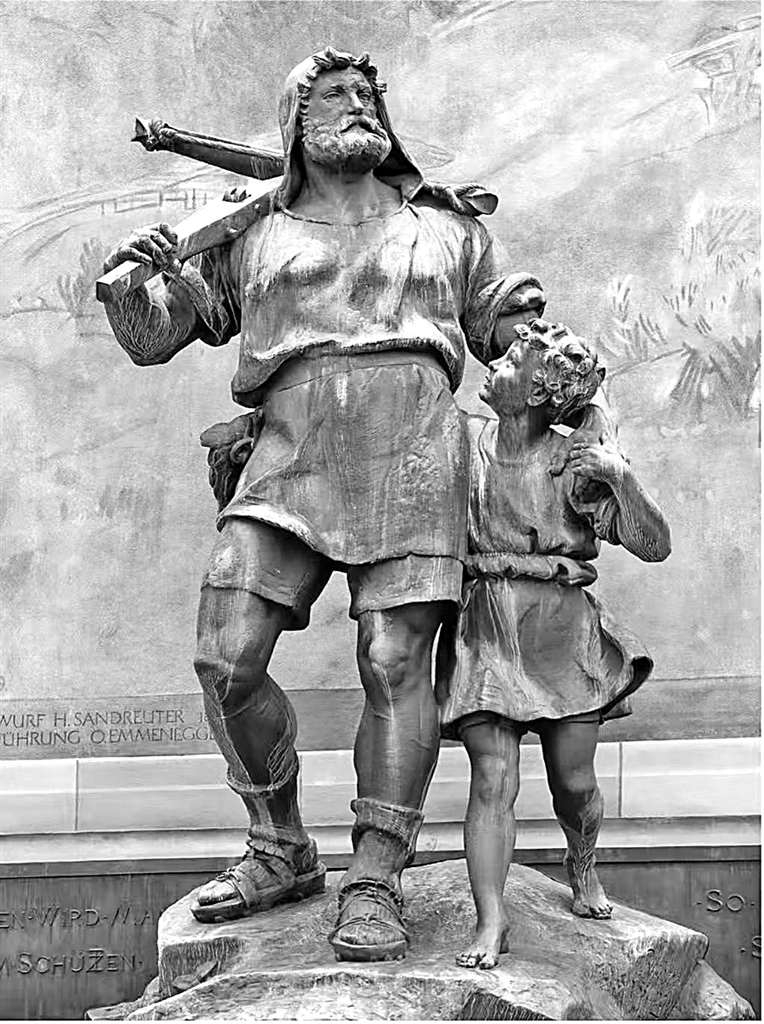 席勒的审美教育思想 席勒的审美教育思想