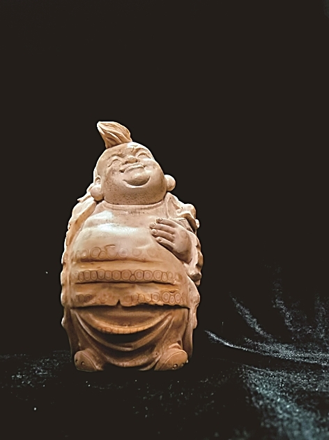 光明文化周末：非遗的物质性