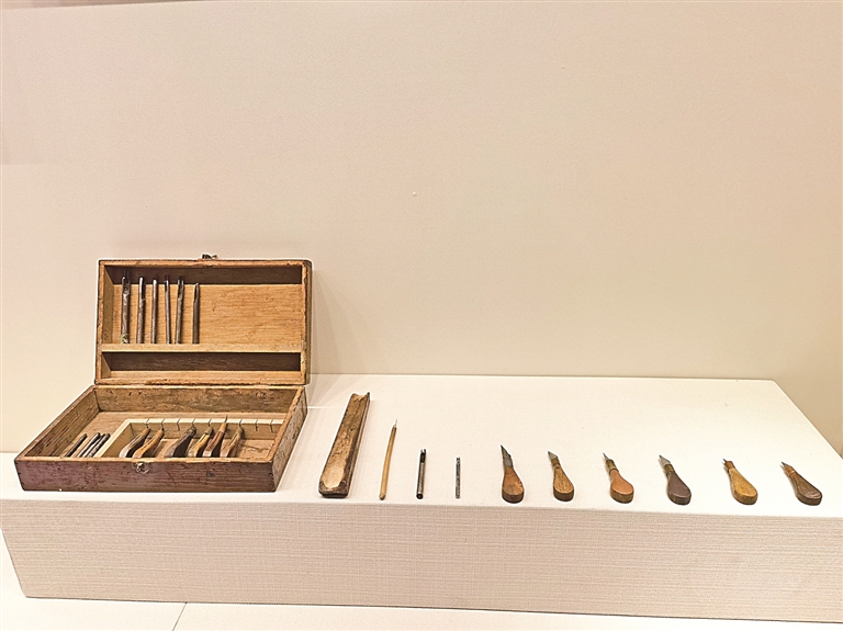 光明文化周末：非遗的物质性