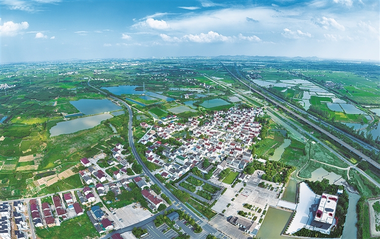 【铭记历史 缅怀先烈·走进昔日的抗日战场】新四军，就这样在茅山扎下了根