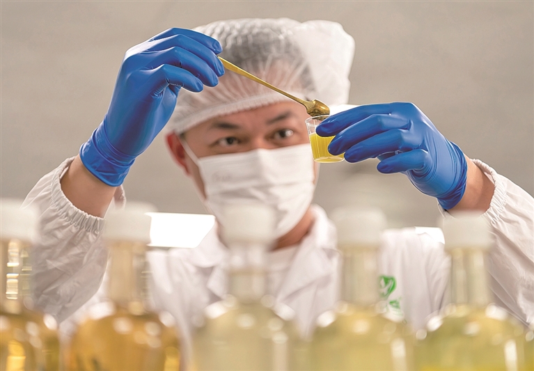 牢记食品安全知识，很重要