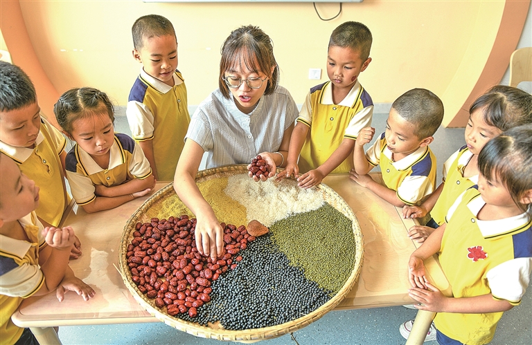 牢记食品安全知识，很重要