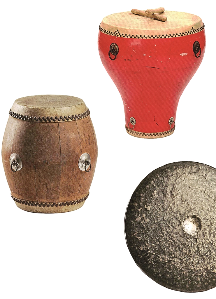 秦腔的“滋味”——评丁科民《秦腔》