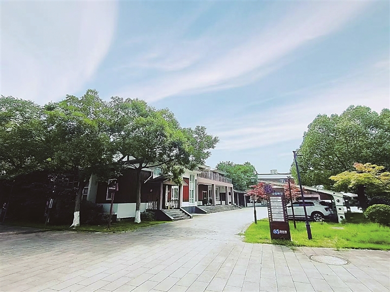 文化“新三样” “出海”新亮点——浙江宁波绘制文化新业态图谱 文化“新三样” “出海”新亮点——浙江宁波绘制文化新业态图谱