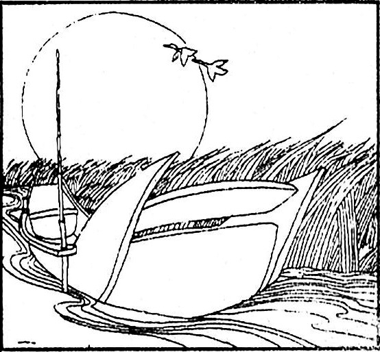 创作谈从“画外音”走向“台前”