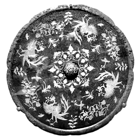 以物观象 真中求美——读《大唐之美》