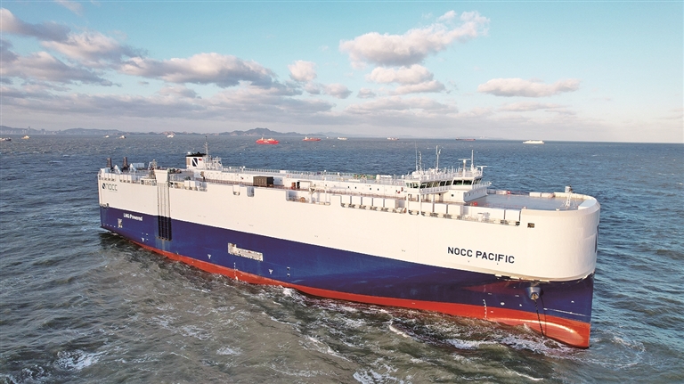 实验室连生产端 高科技接烟火气——山东加快推动科技创新和产业创新融合发展 实验室连生产端 高科技接烟火气——山东加快推动科技创新和产业创新融合发展