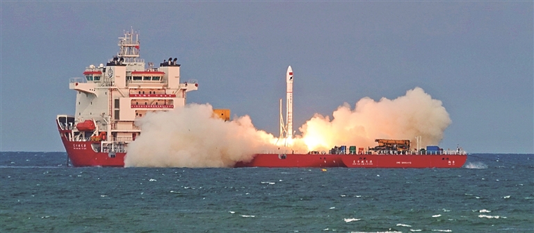 实验室连生产端 高科技接烟火气——山东加快推动科技创新和产业创新融合发展 实验室连生产端 高科技接烟火气——山东加快推动科技创新和产业创新融合发展