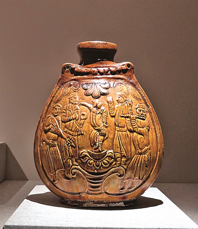 图像能为非遗音乐保护做什么 图像能为非遗音乐保护做什么