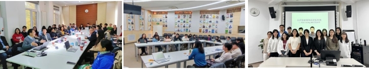 【一院一品·声入耳 理入心】“指尖学习”+“一线实践”:双级理论学习矩阵让理论学习“活”且“实” 【一院一品·声入耳 理入心】“指尖学习”+“一线实践”:双级理论学习矩阵让理论学习“活”且“实”