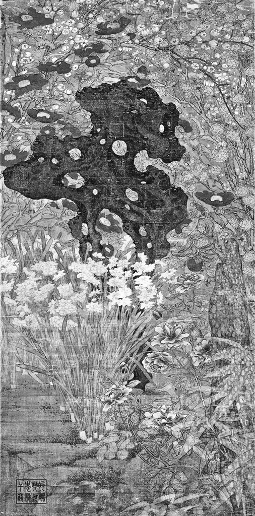 【浮光掠影】愿得岁岁花满蹊 【浮光掠影】愿得岁岁花满蹊