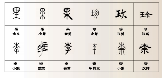 果珍李柰 果珍李柰