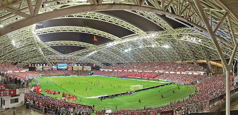 【大调研，我们在行动】“苏超”，最终的赢家是大众！