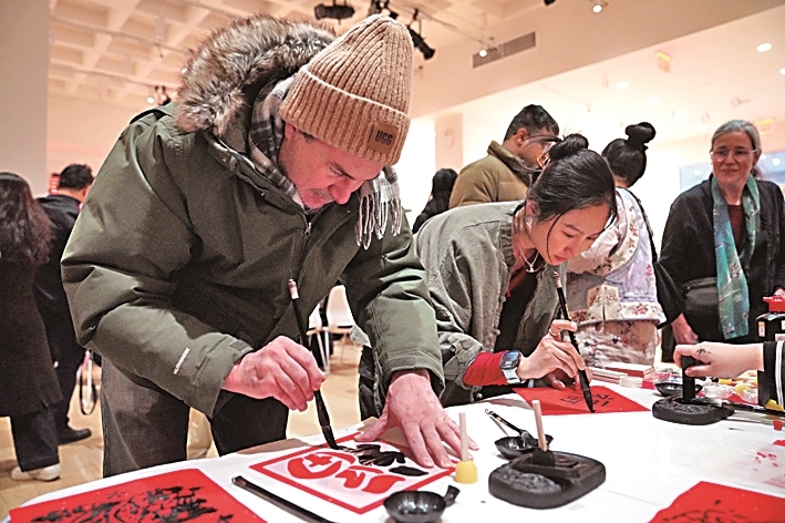 世界正在加速重新认识中国