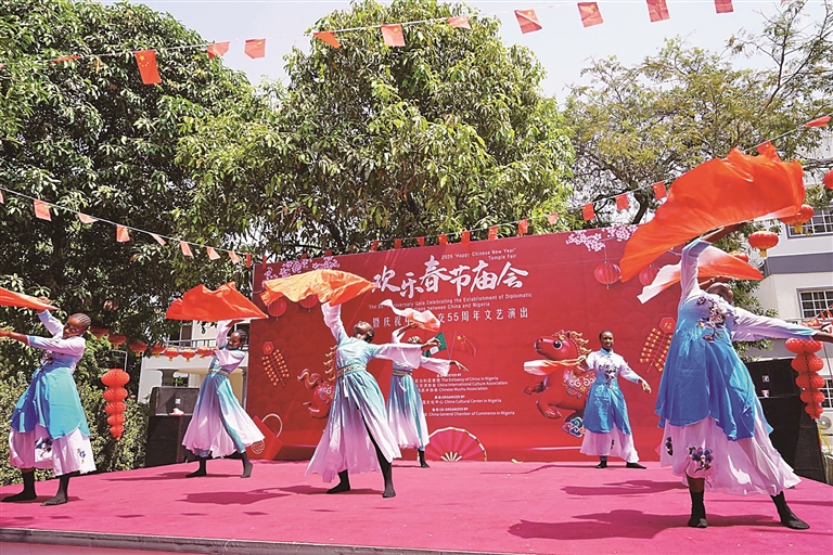 世界正在加速重新认识中国