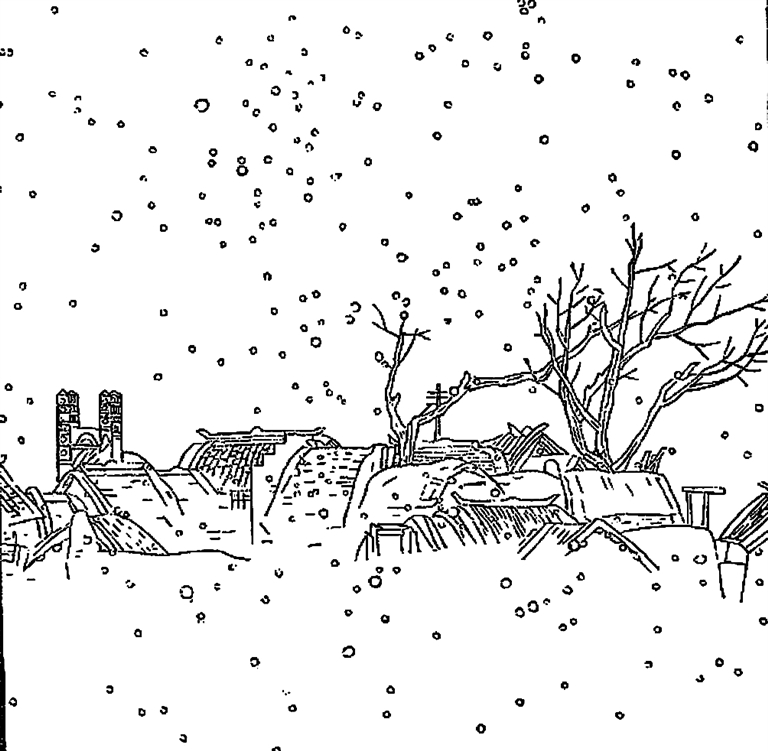 故乡确定作家的身份和位置