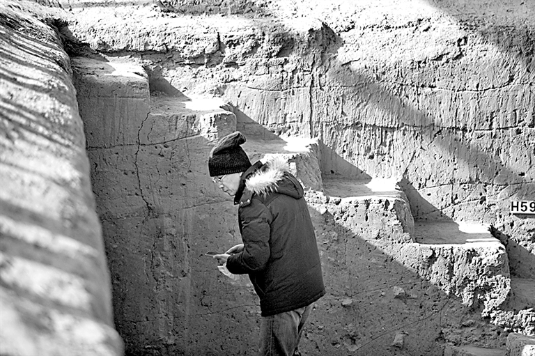 考古学如何找到早期中国？——读《文化上的早期中国》