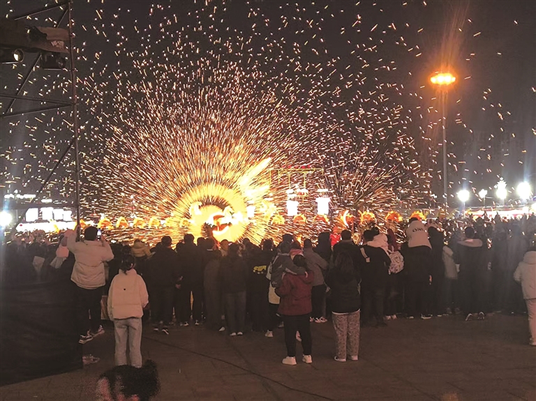 看，新春那些新变化