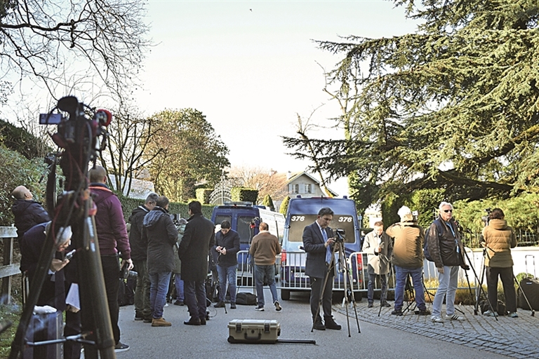 美伊关键谈判 “和平窗口”有多大