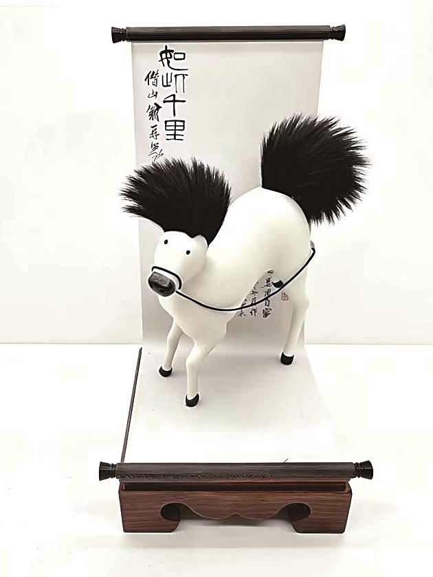 从“丑萌”形象兴起看大众情感追求 从“丑萌”形象兴起看大众情感追求