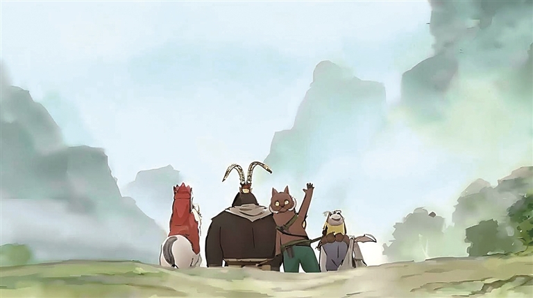 从“丑萌”形象兴起看大众情感追求 从“丑萌”形象兴起看大众情感追求