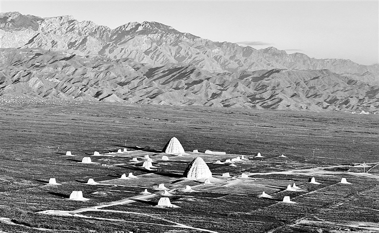 《西夏通志》与西夏学的发展