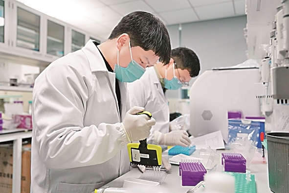 经济总量连续跨越新关口