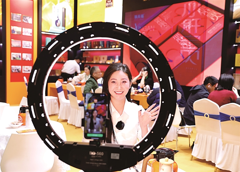 产教融合 锻造高素质技能人才