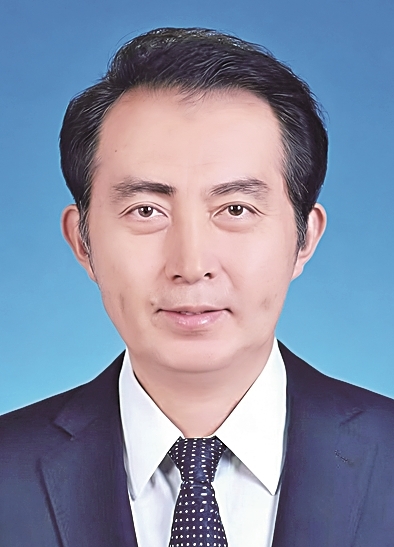 促进农民增收 推动共同富裕——访宁夏回族自治区政协主席陈雍委员 促进农民增收 推动共同富裕——访宁夏回族自治区政协主席陈雍委员