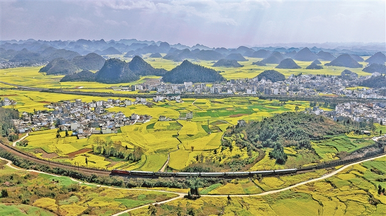 激活文旅消费新场景
