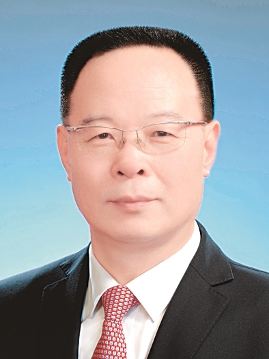 跨国联合申遗打造内陆开放新高地——访湖北省政协主席孙伟委员 跨国联合申遗打造内陆开放新高地——访湖北省政协主席孙伟委员