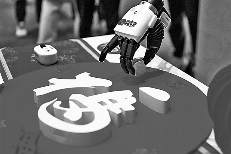 中国AI的当下与未来 中国AI的当下与未来