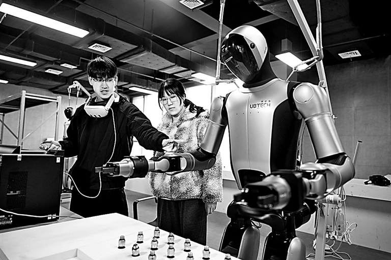 中国AI的当下与未来 中国AI的当下与未来