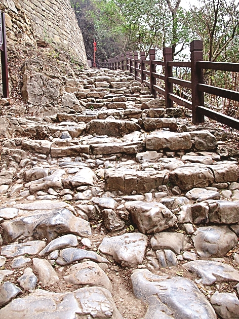 笔墨为碑 足迹为证：司马迁与南丝路