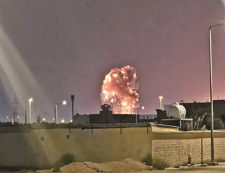 国际能源署协调释放战略石油储备有没有用