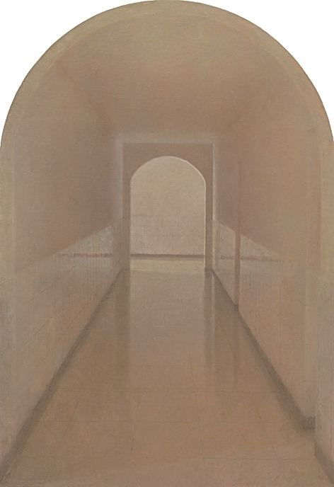 拥抱当代绘画的无限可能 拥抱当代绘画的无限可能