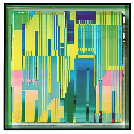 拥抱当代绘画的无限可能 拥抱当代绘画的无限可能